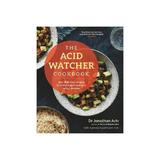 Acid Watcher Cookbook - Jonathan Aviv, editura Hay House Uk