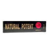 Natural Potent Naturalia Diet Spray, 10 ml