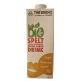 Lapte din Grau Spelta Bio The Bridge, 1000 ml