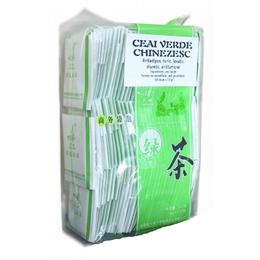 Ceai verde naturalia diet, 100 doze