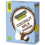 Lapte Praf de Cocos Bio Cocomi, 150g