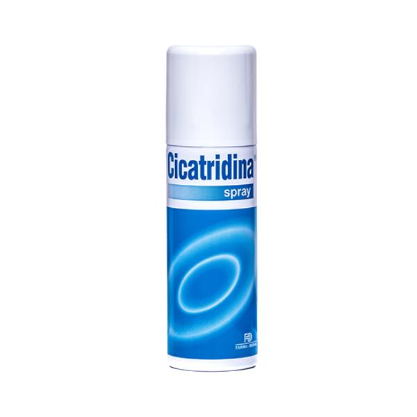 Cicatridina Spray Naturpharma, 125ml