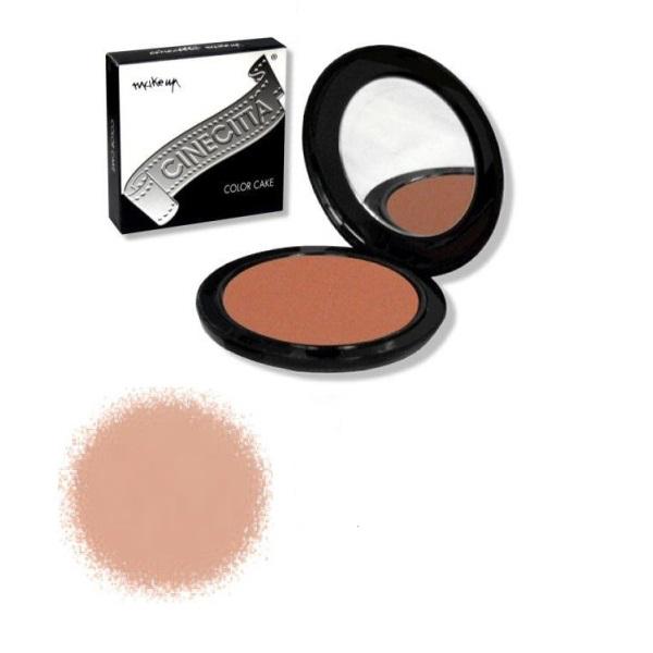 Fond de Ten Pudra 2 in 1 - Cinecitta PhitoMake-up Professional Color Cake Wet & Dry nr 7