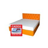 Saltea Mercur Comfort Flex Plus 180X200X20 + Cadou