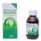 Refalgin Sirop Pediatric Naturpharma, 150ml