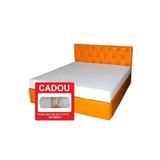 Saltea Mercur Comfort Flex Plus 160X200X20 + Cadou