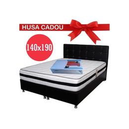 Saltea Memory Foam Cu Arcuri Azalee 140X190X25