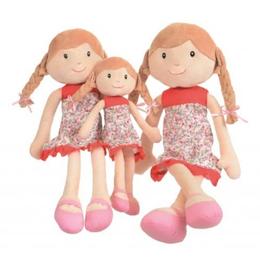 Păpușa olivia 35 cm - egmont