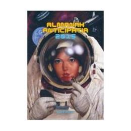 Almanah anticipatia 2015, editura nemira