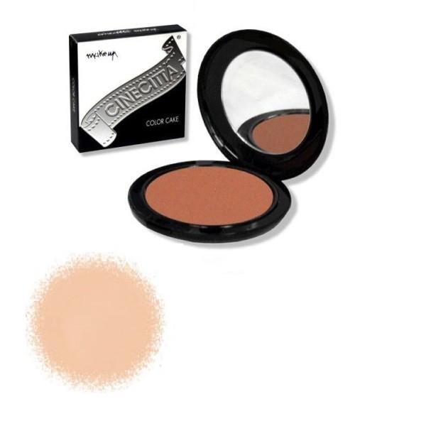Fond de Ten Pudra 2 in 1 - Cinecitta PhitoMake-up Professional Color Cake Wet &amp; Dry nr 010