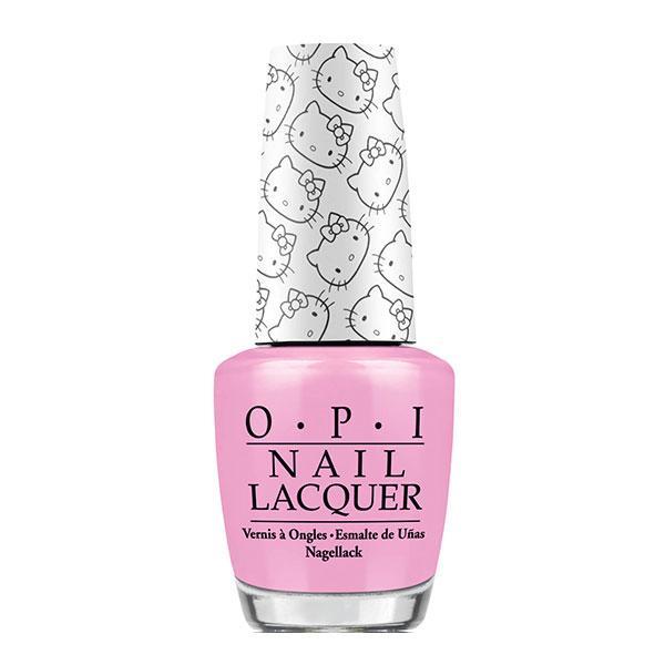 Lac de unghii Look at My Bow! OPI 15ml