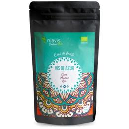 Ceai de fructe bio vis de azur niavis, 50g