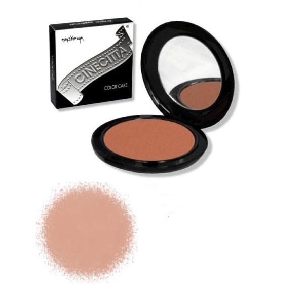 Fond de Ten Pudra 2 in 1 - Cinecitta PhitoMake-up Professional Color Cake Wet &amp; Dry nr 13, 17 g