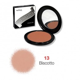 Fond de ten pudra 2 in 1 - cinecitta phitomake-up professional color cake wet   dry nr 13
