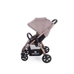Carucior modular 3 in 1 Trinity Beige Melange