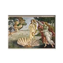 Magnet de artă botticelli