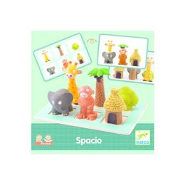 Eduludo Djeco spațiu