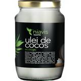 Ulei de Cocos Ecologic Extravirgin Niavis, 500ml