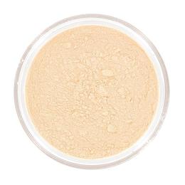 Pudra finisare minerala, chiffon finish, mineralissima, 10 gr
