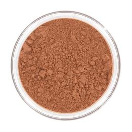 Pudra minerala bronzanta, bronzer cinnamon, mineralissima, 5 gr