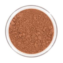 Pudra minerala bronzanta, Bronzer Cinnamon, Mineralissima, 5 gr