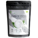 Faina de Cocos Ecologica Niavis, 250g