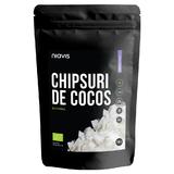 Chipsuri de Cocos Ecologice Niavis, 125g