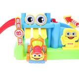 set-parcare-si-garaj-malplay-pentru-copii-cu-3-masini-si-tobogan-19-piese-multicolore-2.jpg