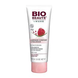 Exfoliant delicat nuxe bio beaute 60ml