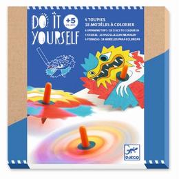 Set diy djeco, dragoni amețitori