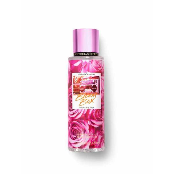 Spray de corp - Bloom Box, Victoria's Secret, 250 ml