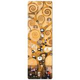 Semn de carte, Klimt - Tree of Life