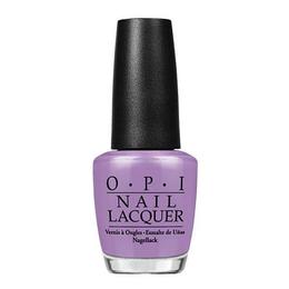 Lac de unghii a grape fit! opi 15 ml