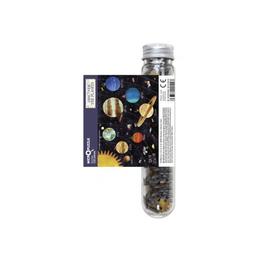 Micro puzzle londji, planete