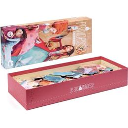 Puzzle prințese londji