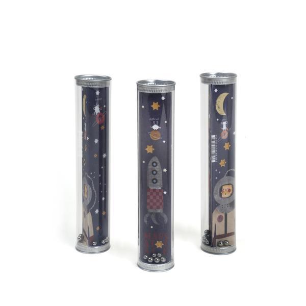 Labirint londji, cosmos