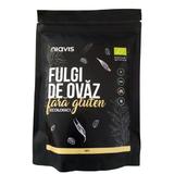 Fulgi de Ovaz fara Gluten Ecologici Niavis, 250g