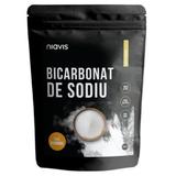 Bicarbonat de Sodiu Pulbere Niavis, 250g