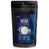 MSM Pulbere Naturala Niavis, 250g