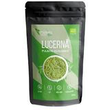 Lucerna Pulbere Ecologica Niavis, 125g