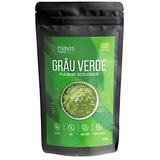 Grau Verde Pulbere Ecologica Niavis, 125g