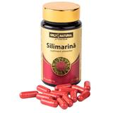 Silimarina 490 mg Only Natural, 60 capsule