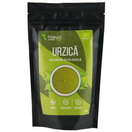 Urzica pulbere ecologica niavis, 125g