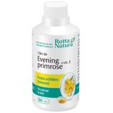 Evening Primrose + Vitamina E Rotta Natura, 90 capsule