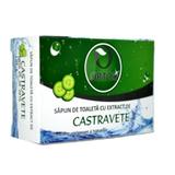 Sapun cu Extract de Castravete Ortos Prod, 100 g