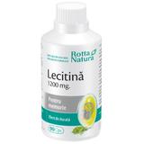 Lecitina Rotta Natura, 90 capsule