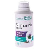 Silimarina Forte Rotta Natura, 90 capsule