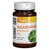 Sulphoraphan de Broccoli Vitaking, 60 capsule