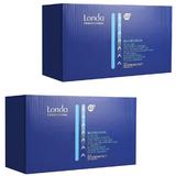 Pachet 2 x Pudra Decoloranta - Londa Professional Blondoran Dust-Free Lightening Powder, 2 x 500g