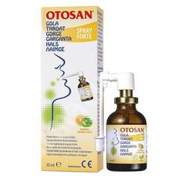 Spray gat forte bio otosan, 30 ml